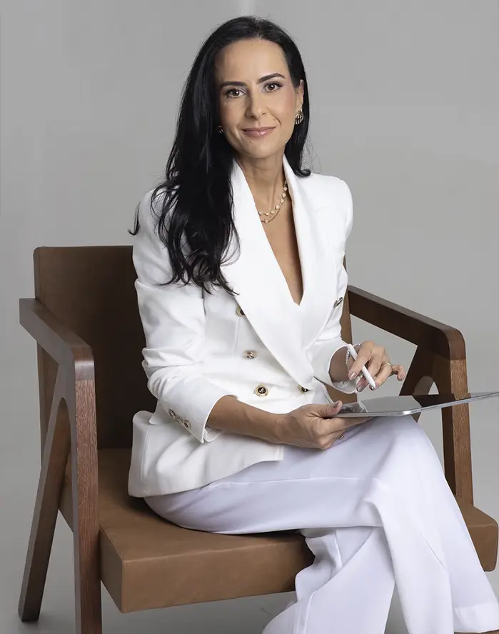 Consultório Mariza Lages — Vinhedo/SP